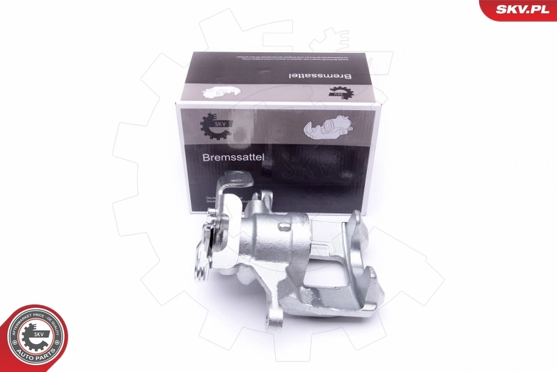Brake Caliper